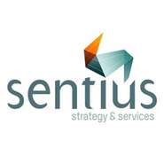 Sentius - Directory Logo