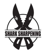 Shark Sharpening - Directory Logo