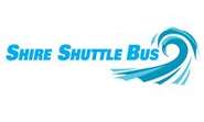 Shire Shuttle Bus And Tours - Directory Logo