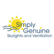 Simply Genuine Skylights - Directory Logo