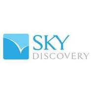 Sky Discovery - Directory Logo