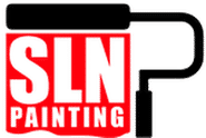 SLN Painting Sydney - Directory Logo