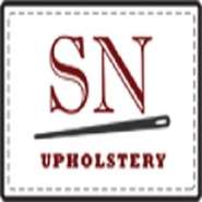 SN Upholstery - Directory Logo