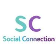 Social Connection - Directory Logo