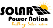 SolarPowerNation - Directory Logo