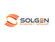 Solgen Energy Group - Directory Logo