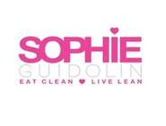 Sophie Guidolin - Fitness Experts and Model - Directory Logo