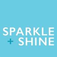 Sparkle and Shine Cleaning - Directory Logo