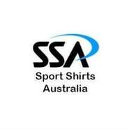 Sport Shirts Australia - Directory Logo