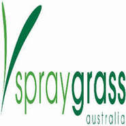 Spray Grass Australia - Agriculture In Royal Park