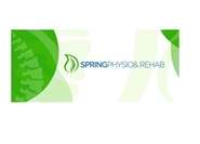 Spring Physio and Rehab - Directory Logo