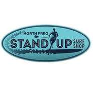 Stand Up Surf Shop - Directory Logo