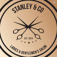 Stanley & Co Hair Salon - Directory Logo