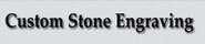 Stone Engraving - Directory Logo