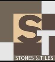 Stones and Tiles - Directory Logo