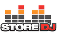 StoreDJ - Directory Logo