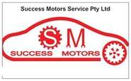 Success Motors Tyre and Battery Warhouse - Directory Logo