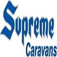 Supreme Caravans - Directory Logo