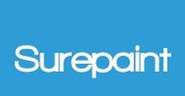 Surepaint - Directory Logo