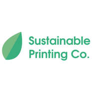 Sustainable Printing Co. - Directory Logo