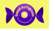 Sweet Az Popcorn - Directory Logo