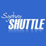 Sydney Shuttle - Directory Logo