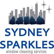 Sydney Sparkles Window Cleaning Services - Directory Logo