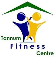 Tannum Fitness Centre - Directory Logo