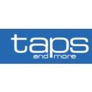 Taps and More - Directory Logo