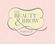 The Beauty & Brow Parlour - Directory Logo