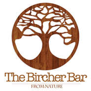 The Bircher Bar - Directory Logo