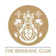 The Brisbane Club - Directory Logo