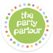 The Party Parlour - Directory Logo