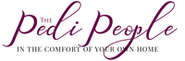 The Pedi People - Directory Logo