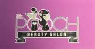 The Pooch Beauty Salon - Directory Logo