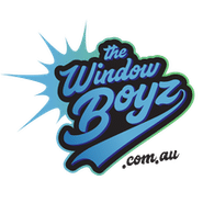 The Window Boyz - Directory Logo