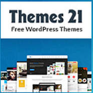 Themes21 - Directory Logo