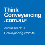 Think Conveyancing Sutherland Shire - Directory Logo