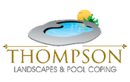 Thompson Landscaping & Pool Coping - Directory Logo