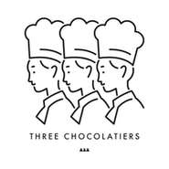 Three Chocolatiers - Directory Logo