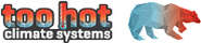 Too Hot Climate Systems - Directory Logo