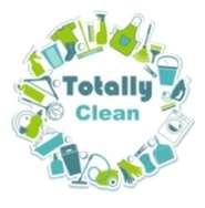 Totally Clean - Directory Logo