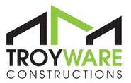 Troy Ware Constructions - Directory Logo