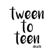 Tween to Teen Australia - Directory Logo