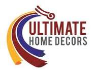 Ultimate Home Decors - Directory Logo