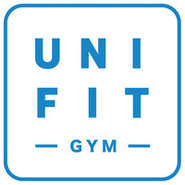 UniFit Gym - Directory Logo