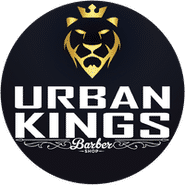 Urban Kings Barbershop - Directory Logo