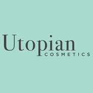 Utopian Cosmetics - Directory Logo