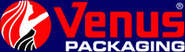 Venus Packaging - Directory Logo