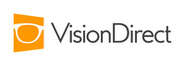 VisionDirect Optical Centre - Directory Logo